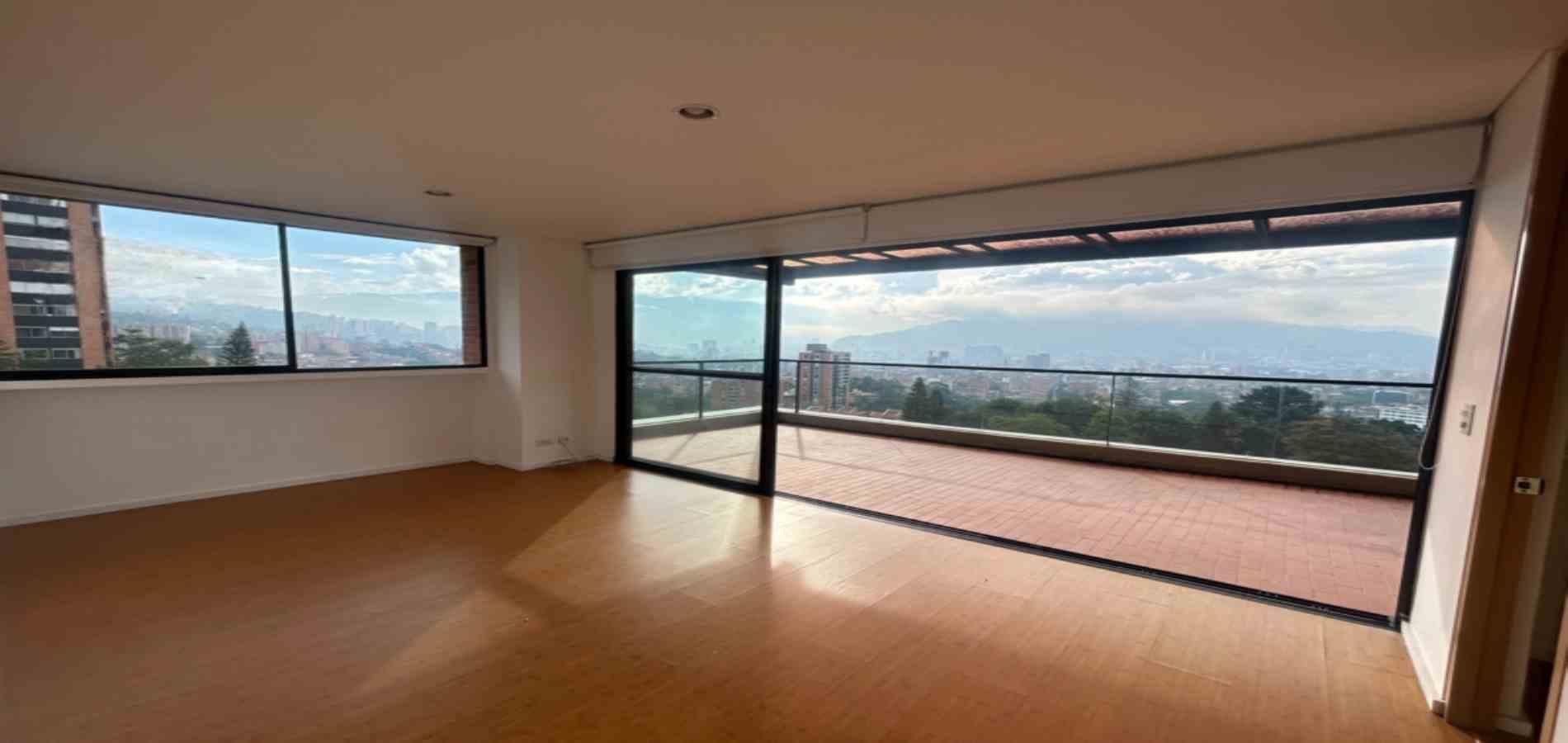 Apartamento en arriendo ubicado en Envigado, sector Loma de las Brujas - 6