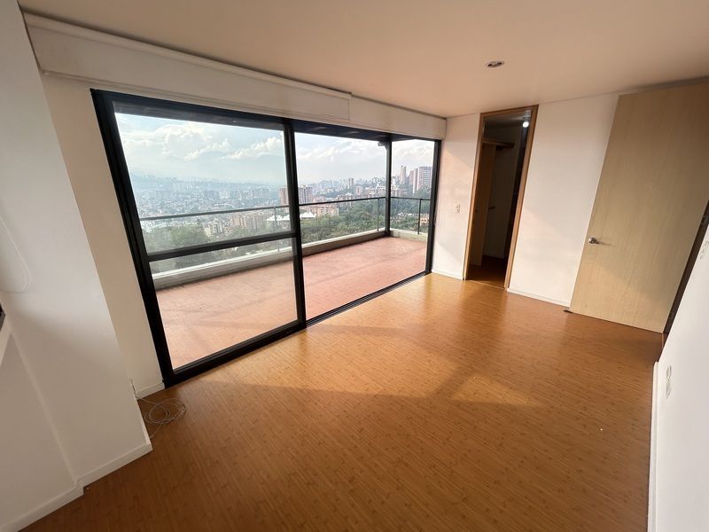 Apartamento en arriendo ubicado en Envigado, sector Loma de las Brujas - 7