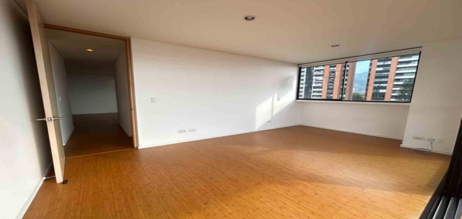 Apartamento en arriendo ubicado en Envigado, sector Loma de las Brujas - 8