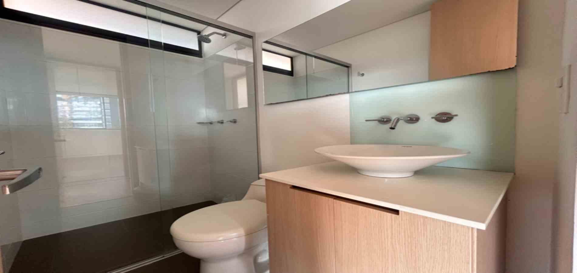 Apartamento en arriendo ubicado en Envigado, sector Loma de las Brujas - 10