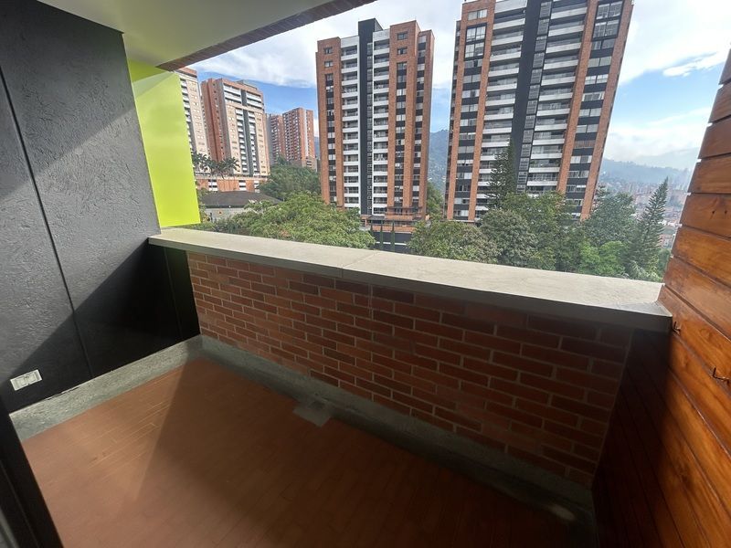 Apartamento en arriendo ubicado en Envigado, sector Loma de las Brujas - 12