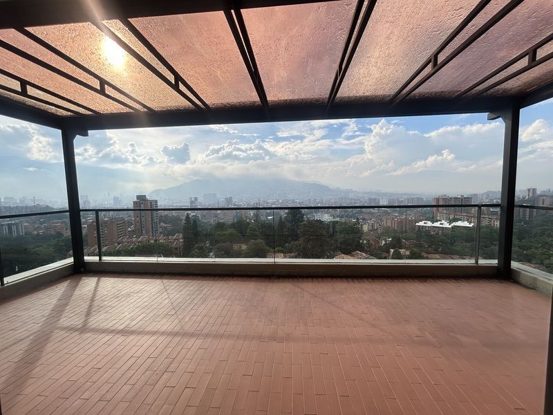 Apartamento en arriendo ubicado en Envigado, sector Loma de las Brujas - 14
