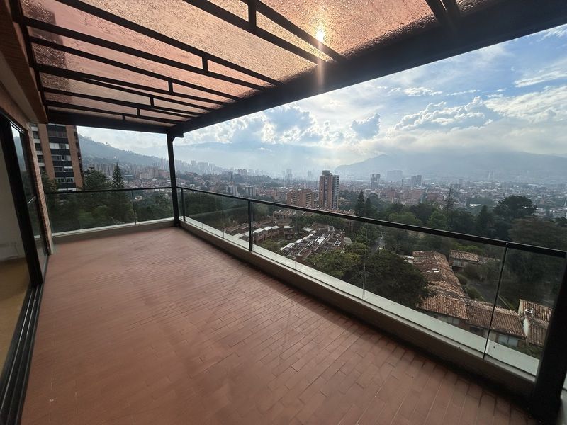Apartamento en arriendo ubicado en Envigado, sector Loma de las Brujas - 16