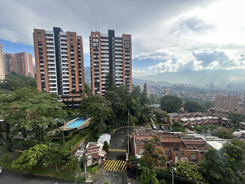 Apartamento en arriendo ubicado en Envigado, sector Loma de las Brujas - 17