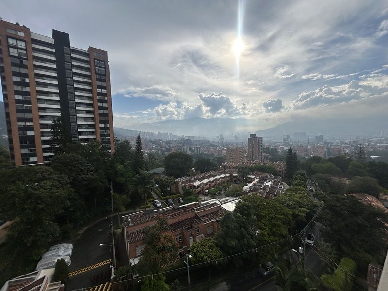 Apartamento en arriendo ubicado en Envigado, sector Loma de las Brujas - 18