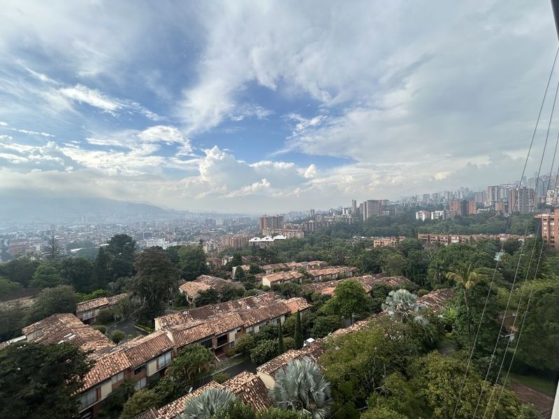 Apartamento en arriendo ubicado en Envigado, sector Loma de las Brujas - 19