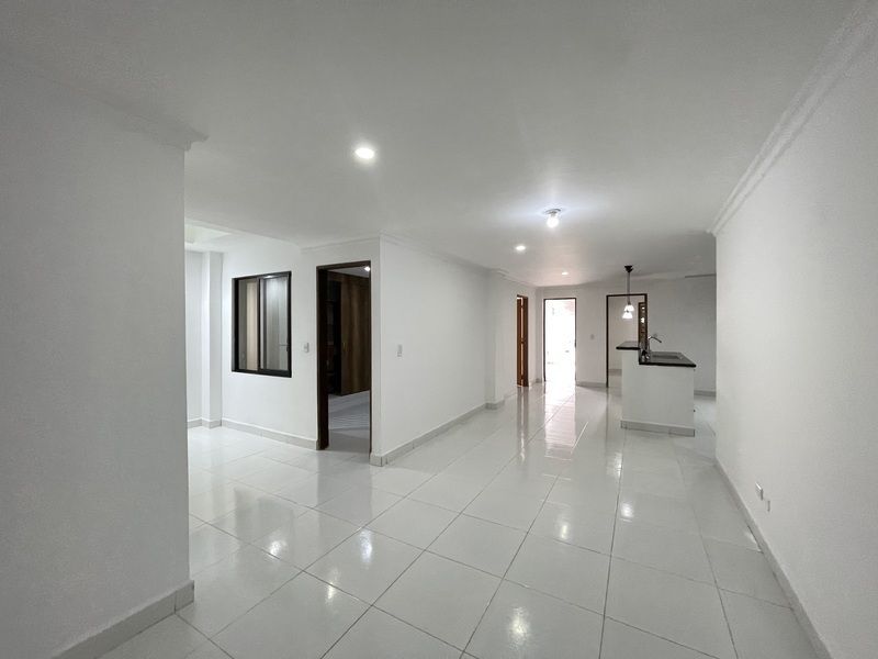 APARTAMENTO EN ARRIENDO UBICADO EN MEDELLIN SECTOR BELEN LA PALMA - 3