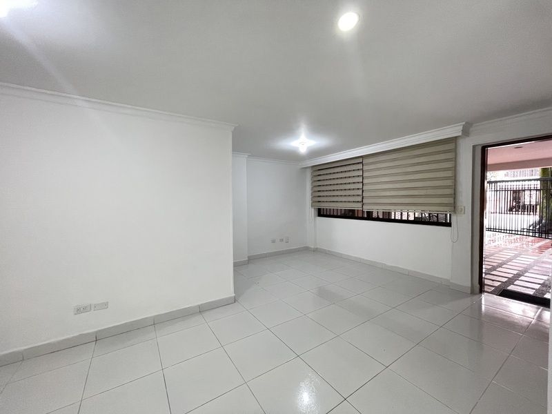 APARTAMENTO EN ARRIENDO UBICADO EN MEDELLIN SECTOR BELEN LA PALMA - 4