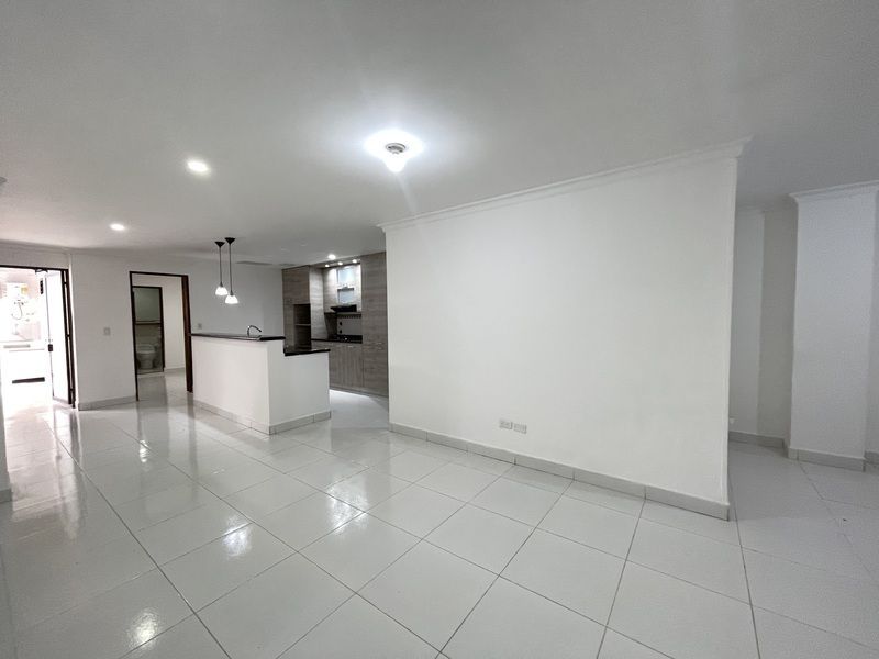APARTAMENTO EN ARRIENDO UBICADO EN MEDELLIN SECTOR BELEN LA PALMA - 5