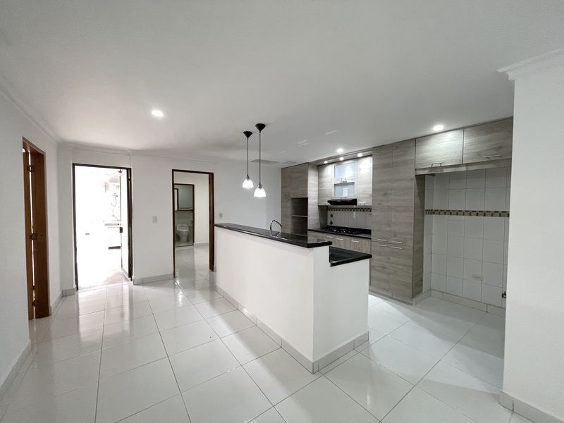 APARTAMENTO EN ARRIENDO UBICADO EN MEDELLIN SECTOR BELEN LA PALMA - 6