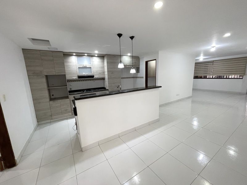 APARTAMENTO EN ARRIENDO UBICADO EN MEDELLIN SECTOR BELEN LA PALMA - 7