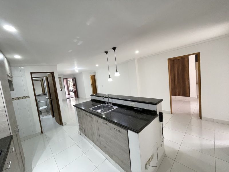 APARTAMENTO EN ARRIENDO UBICADO EN MEDELLIN SECTOR BELEN LA PALMA - 8