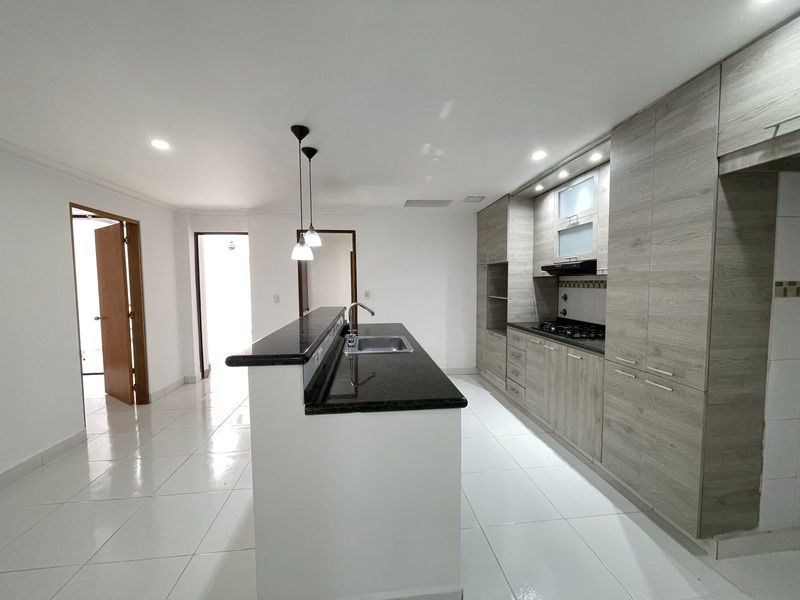 APARTAMENTO EN ARRIENDO UBICADO EN MEDELLIN SECTOR BELEN LA PALMA - 9