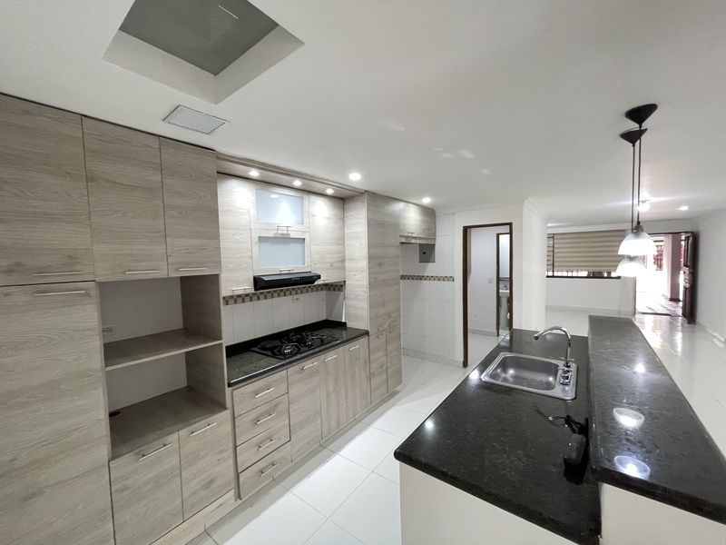 APARTAMENTO EN ARRIENDO UBICADO EN MEDELLIN SECTOR BELEN LA PALMA - 10