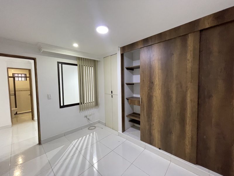 APARTAMENTO EN ARRIENDO UBICADO EN MEDELLIN SECTOR BELEN LA PALMA - 13