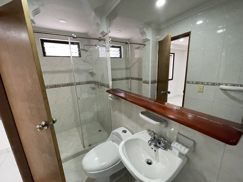 APARTAMENTO EN ARRIENDO UBICADO EN MEDELLIN SECTOR BELEN LA PALMA - 18
