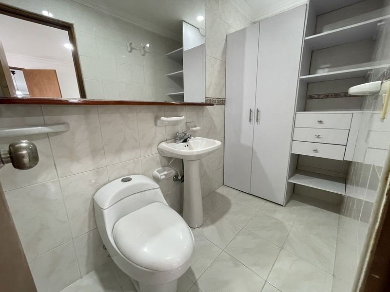 APARTAMENTO EN ARRIENDO UBICADO EN MEDELLIN SECTOR BELEN LA PALMA - 20