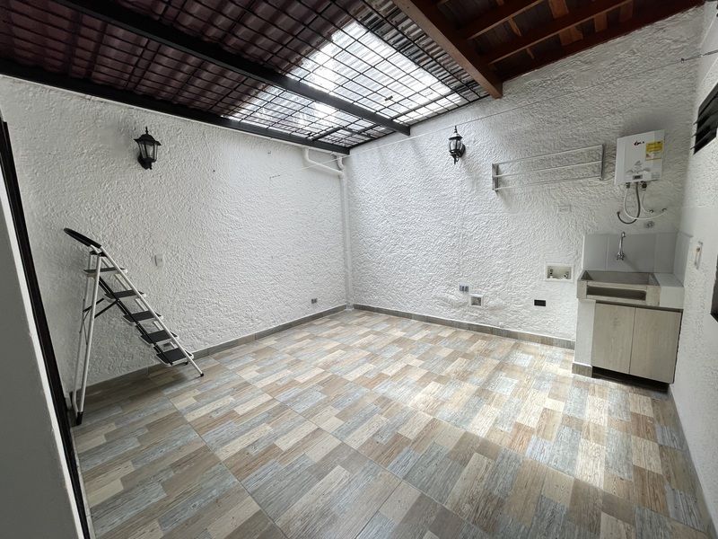 APARTAMENTO EN ARRIENDO UBICADO EN MEDELLIN SECTOR BELEN LA PALMA - 21