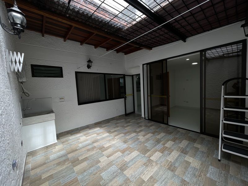 APARTAMENTO EN ARRIENDO UBICADO EN MEDELLIN SECTOR BELEN LA PALMA - 22