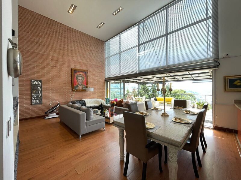 Apartamento en arriendo ubicado en La Estrella, sector Variante Caldas - 3