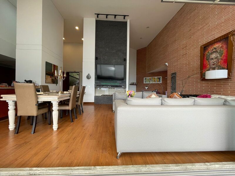 Apartamento en arriendo ubicado en La Estrella, sector Variante Caldas - 4
