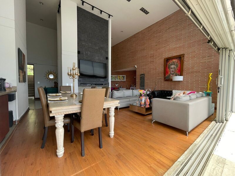 Apartamento en arriendo ubicado en La Estrella, sector Variante Caldas - 5