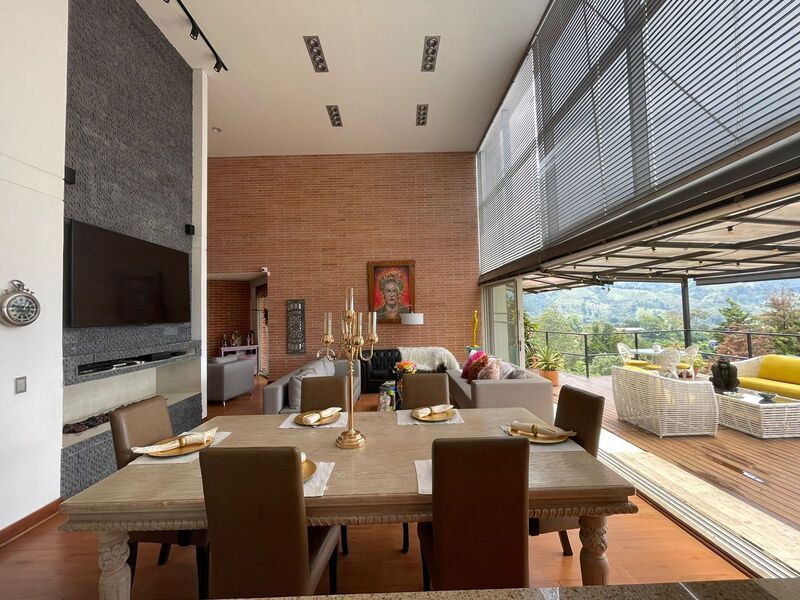 Apartamento en arriendo ubicado en La Estrella, sector Variante Caldas - 6