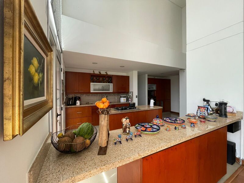Apartamento en arriendo ubicado en La Estrella, sector Variante Caldas - 7