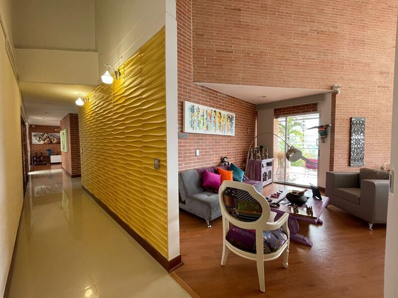 Apartamento en arriendo ubicado en La Estrella, sector Variante Caldas - 8
