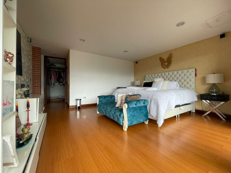 Apartamento en arriendo ubicado en La Estrella, sector Variante Caldas - 11