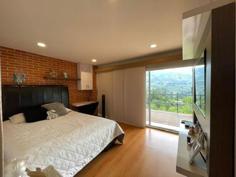 Apartamento en arriendo ubicado en La Estrella, sector Variante Caldas - 12