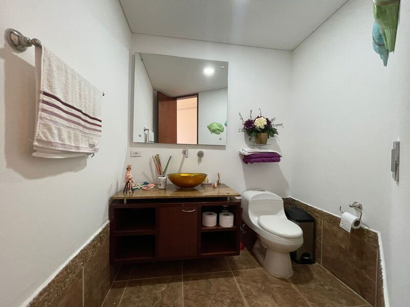 Apartamento en arriendo ubicado en La Estrella, sector Variante Caldas - 14