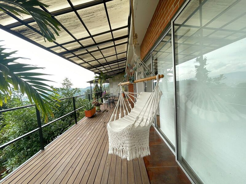 Apartamento en arriendo ubicado en La Estrella, sector Variante Caldas - 15