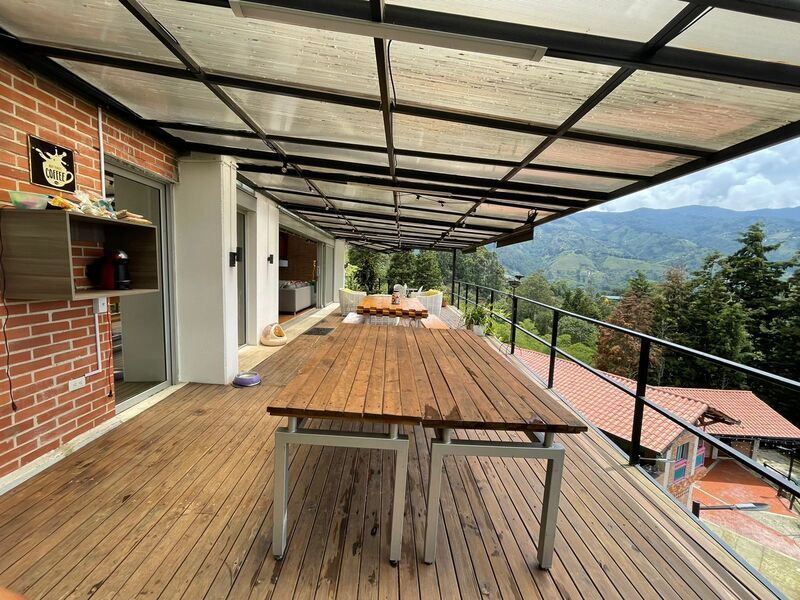 Apartamento en arriendo ubicado en La Estrella, sector Variante Caldas - 18
