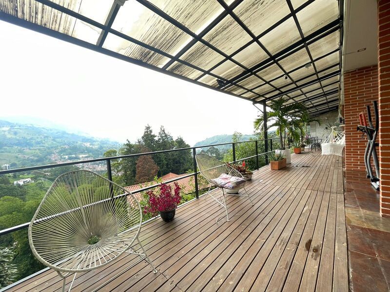 Apartamento en arriendo ubicado en La Estrella, sector Variante Caldas - 19