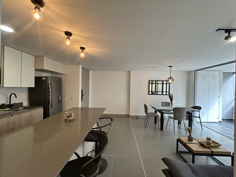 Apartamento en arriendo ubicado en Envigado, sector Abadia - 3