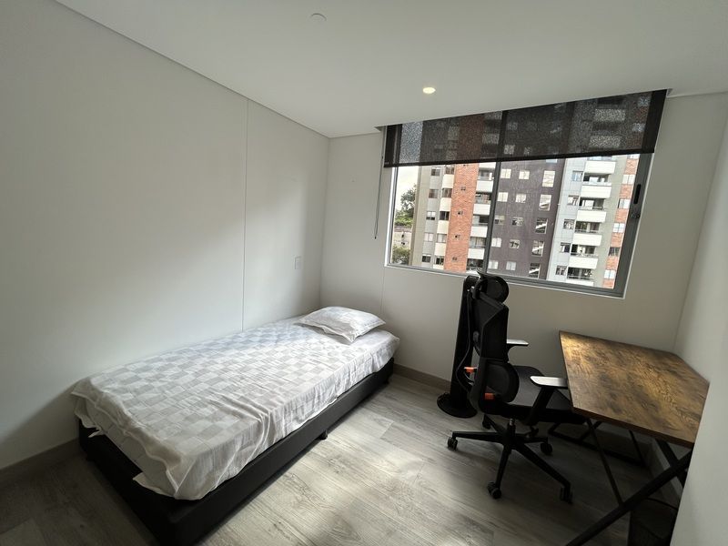 Apartamento en arriendo ubicado en Envigado, sector Abadia - 7