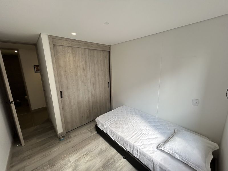 Apartamento en arriendo ubicado en Envigado, sector Abadia - 8