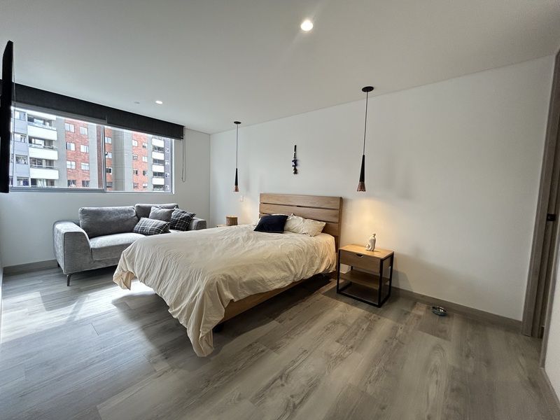 Apartamento en arriendo ubicado en Envigado, sector Abadia - 9