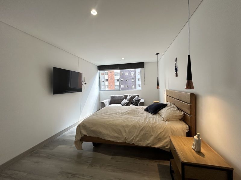 Apartamento en arriendo ubicado en Envigado, sector Abadia - 10
