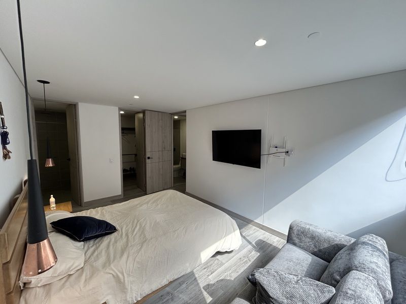 Apartamento en arriendo ubicado en Envigado, sector Abadia - 11