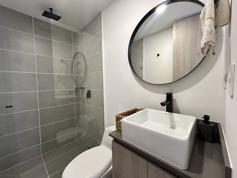 Apartamento en arriendo ubicado en Envigado, sector Abadia - 12
