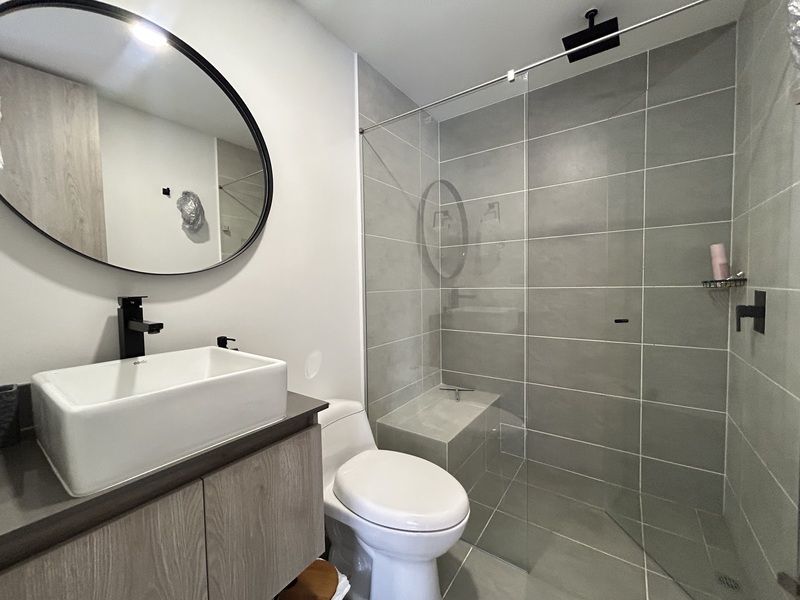 Apartamento en arriendo ubicado en Envigado, sector Abadia - 13