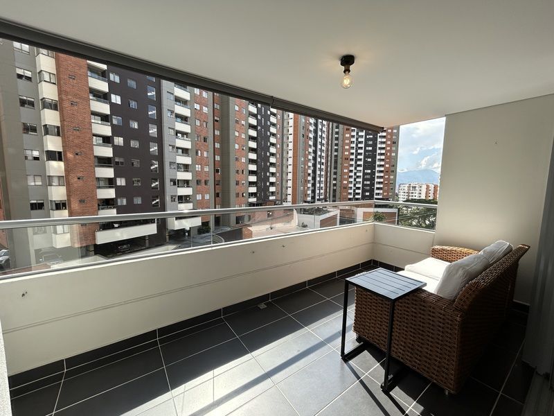 Apartamento en arriendo ubicado en Envigado, sector Abadia - 14