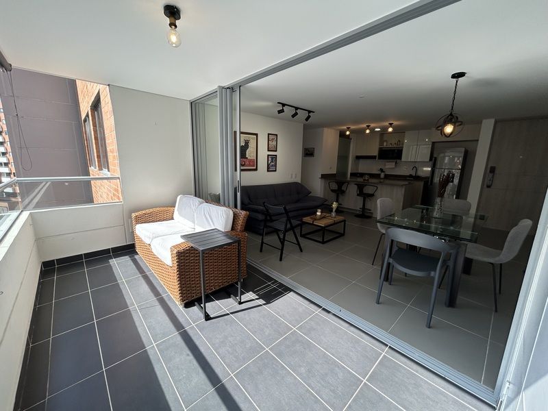 Apartamento en arriendo ubicado en Envigado, sector Abadia - 15