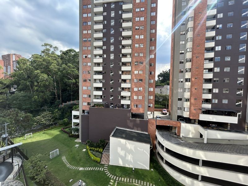 Apartamento en arriendo ubicado en Envigado, sector Abadia - 16