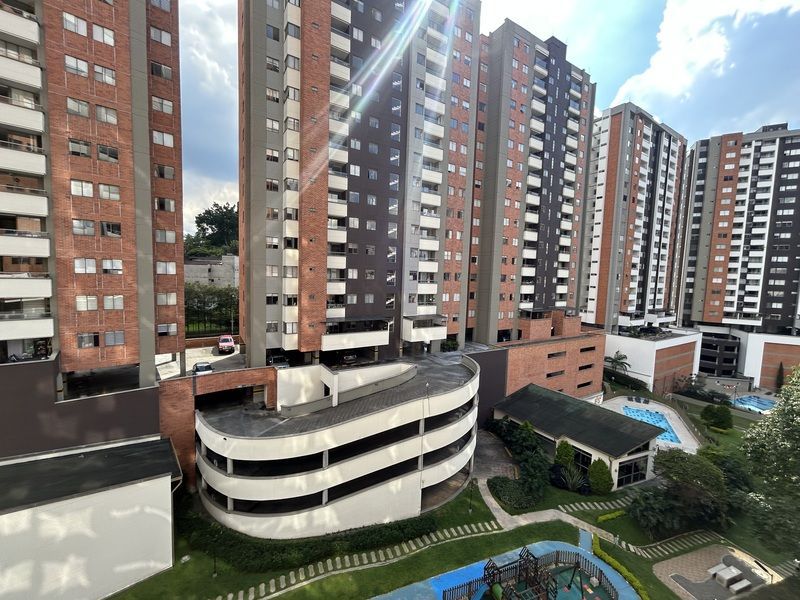 Apartamento en arriendo ubicado en Envigado, sector Abadia - 17