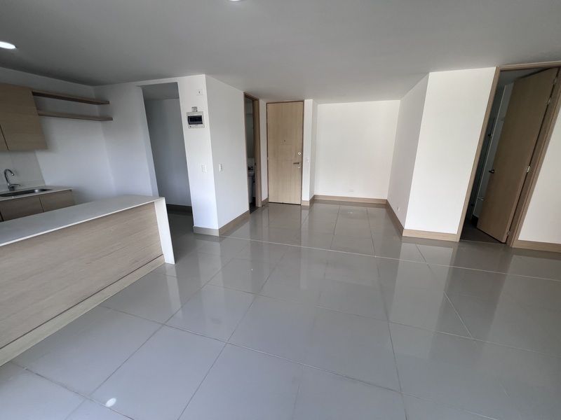 Apartamento en arriendo ubicado en Medellín, sector Loma del Indio - 3