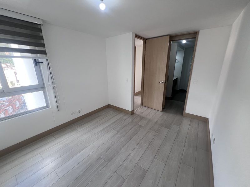 Apartamento en arriendo ubicado en Medellín, sector Loma del Indio - 5