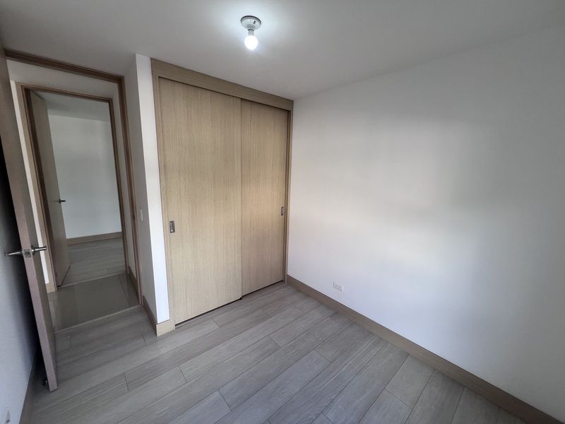Apartamento en arriendo ubicado en Medellín, sector Loma del Indio - 6
